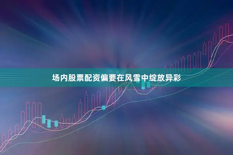 场内股票配资偏要在风雪中绽放异彩