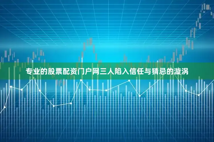 专业的股票配资门户网三人陷入信任与猜忌的漩涡