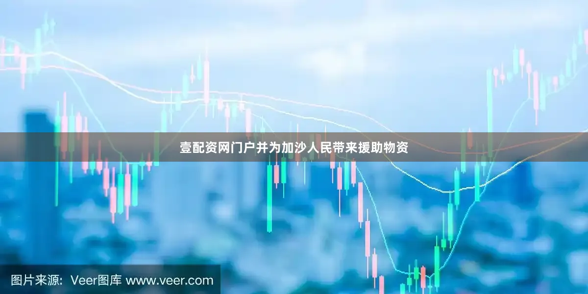 壹配资网门户并为加沙人民带来援助物资