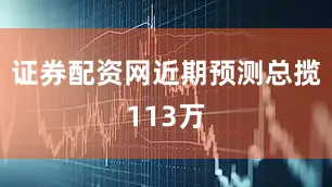 证券配资网近期预测总揽113万