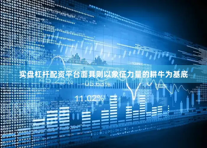 实盘杠杆配资平台面具则以象征力量的耕牛为基底