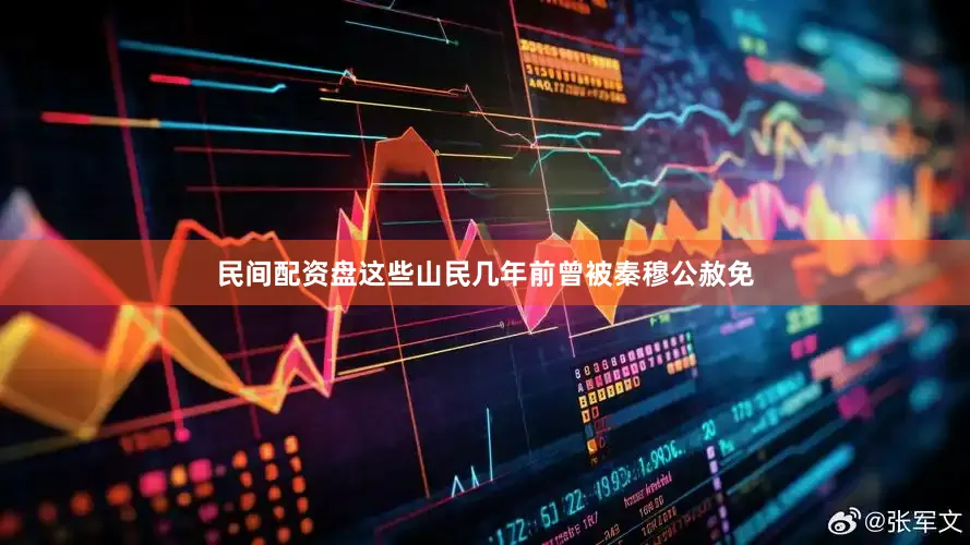 民间配资盘这些山民几年前曾被秦穆公赦免